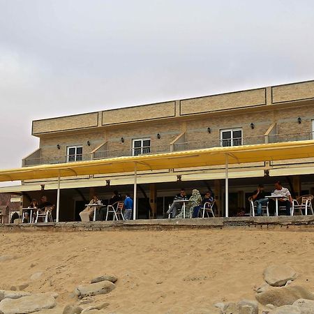 Kasba Tantan Hotel Екстериор снимка