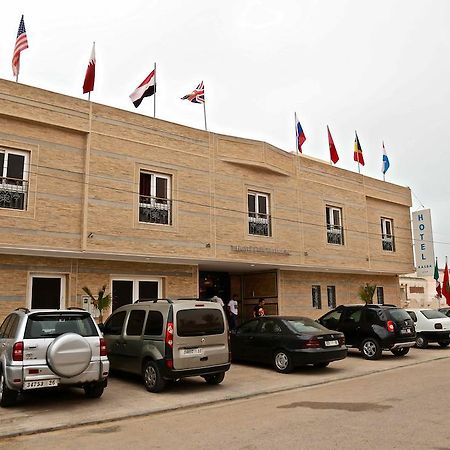 Kasba Tantan Hotel Екстериор снимка