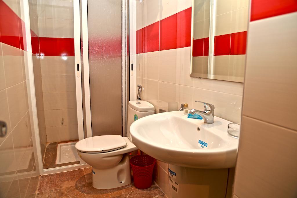 Kasba Tantan Hotel Екстериор снимка