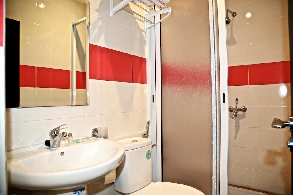 Kasba Tantan Hotel Екстериор снимка