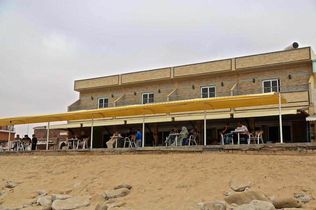Kasba Tantan Hotel Екстериор снимка