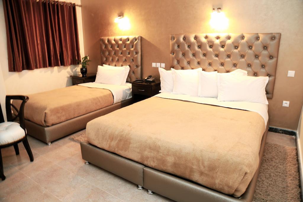 Kasba Tantan Hotel Стая снимка