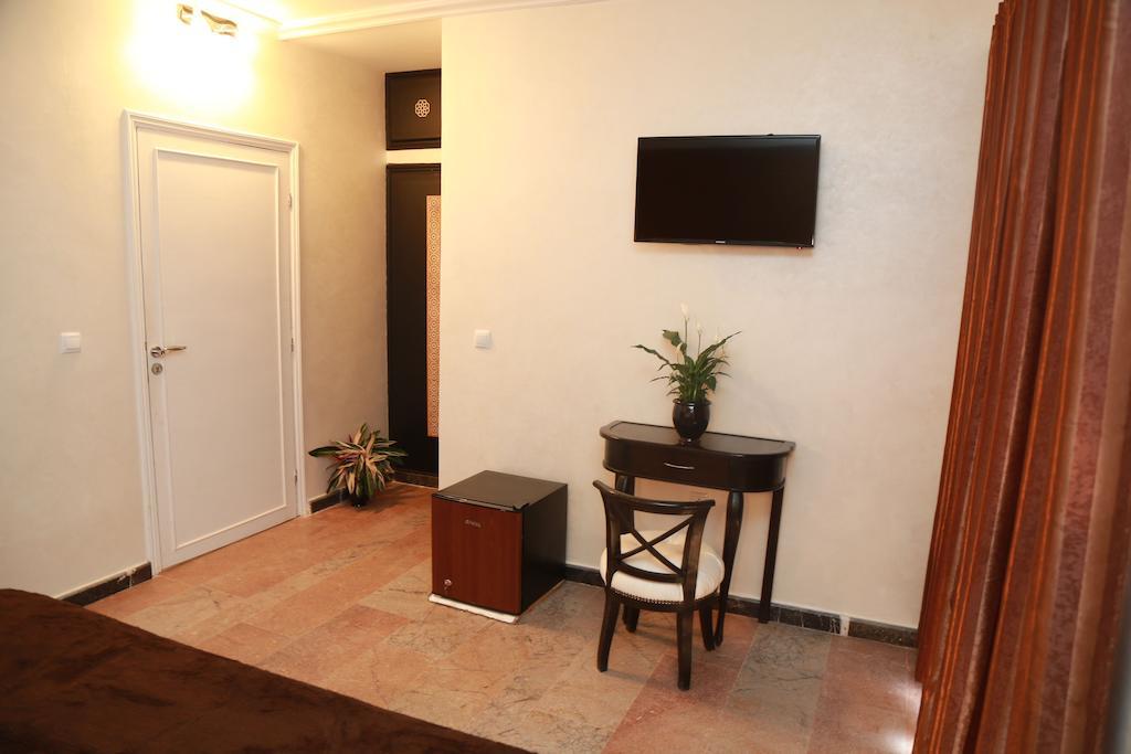 Kasba Tantan Hotel Стая снимка
