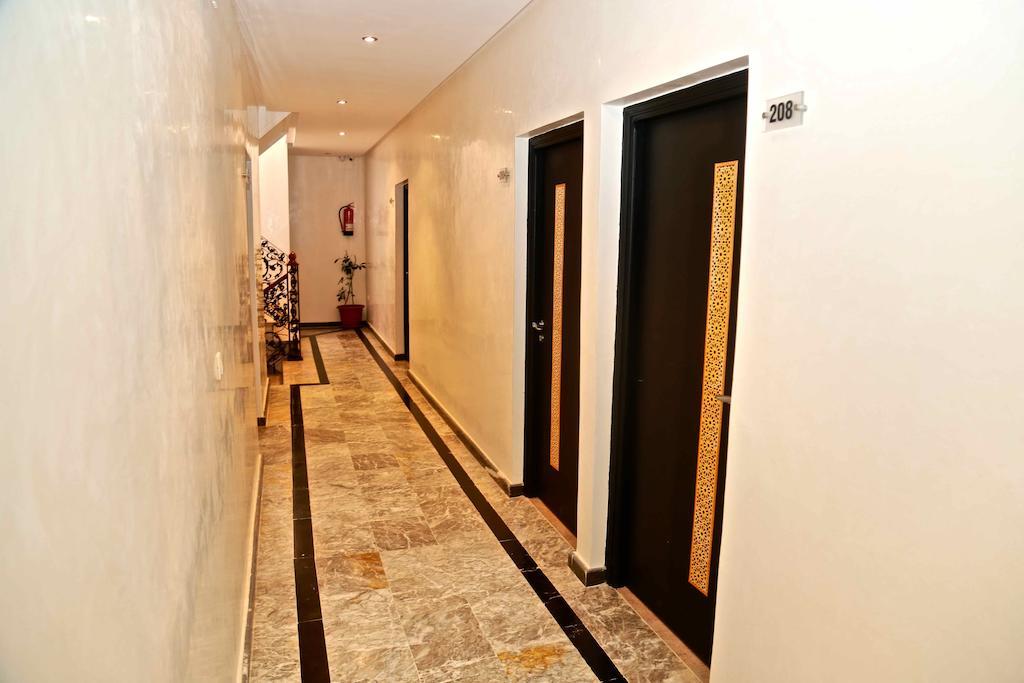 Kasba Tantan Hotel Екстериор снимка