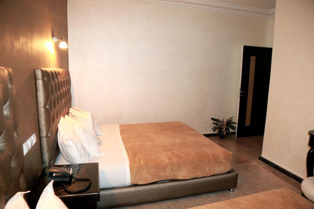 Kasba Tantan Hotel Стая снимка