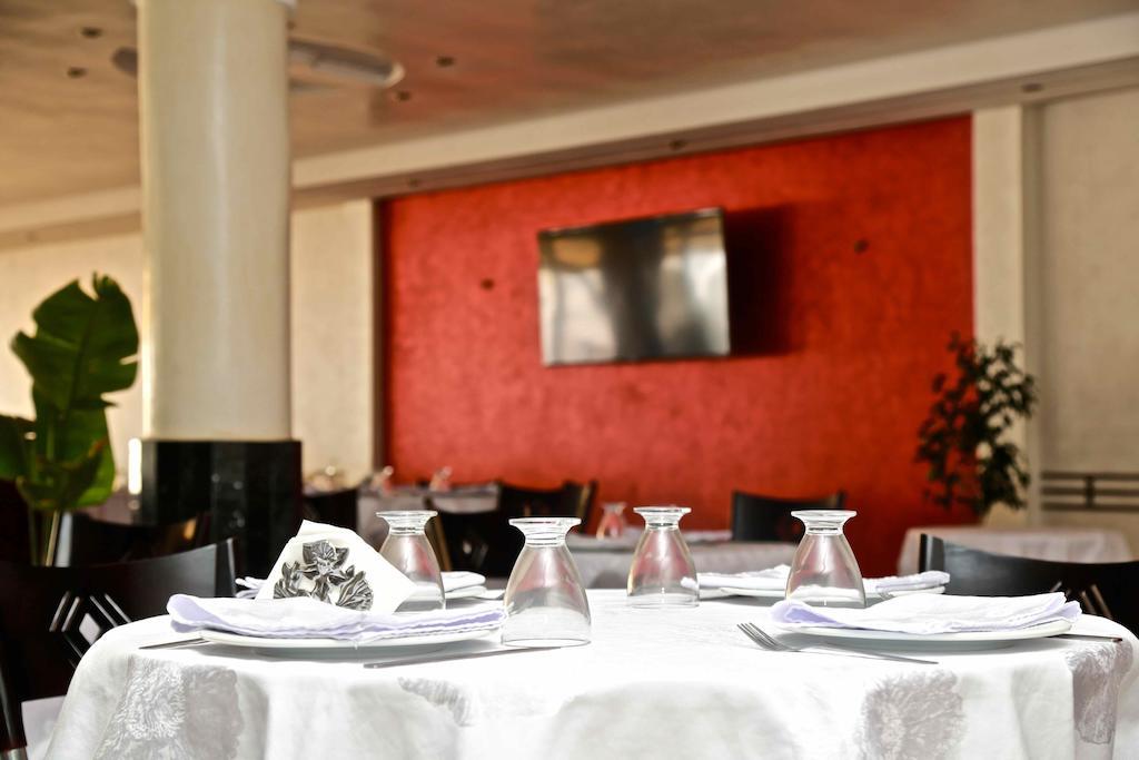 Kasba Tantan Hotel Екстериор снимка