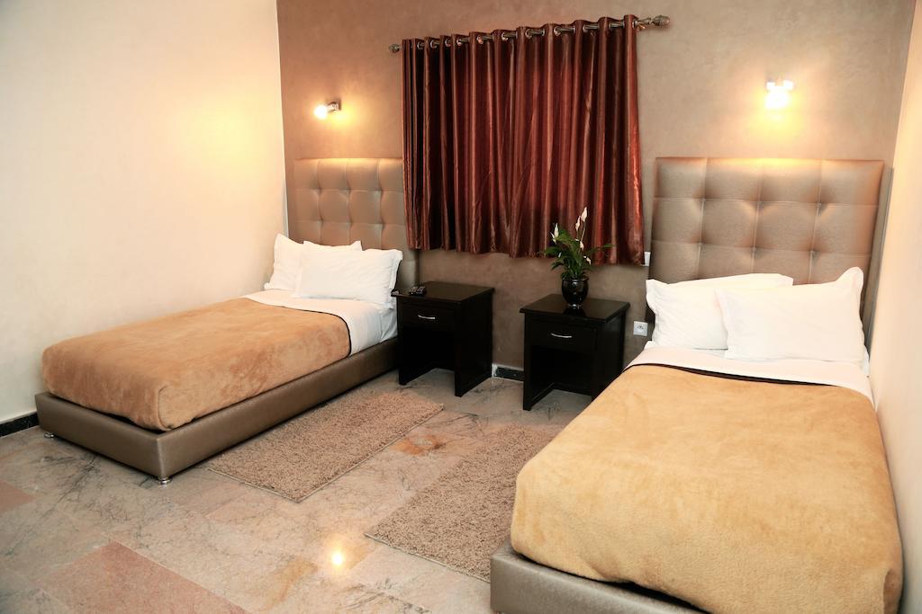 Kasba Tantan Hotel Стая снимка