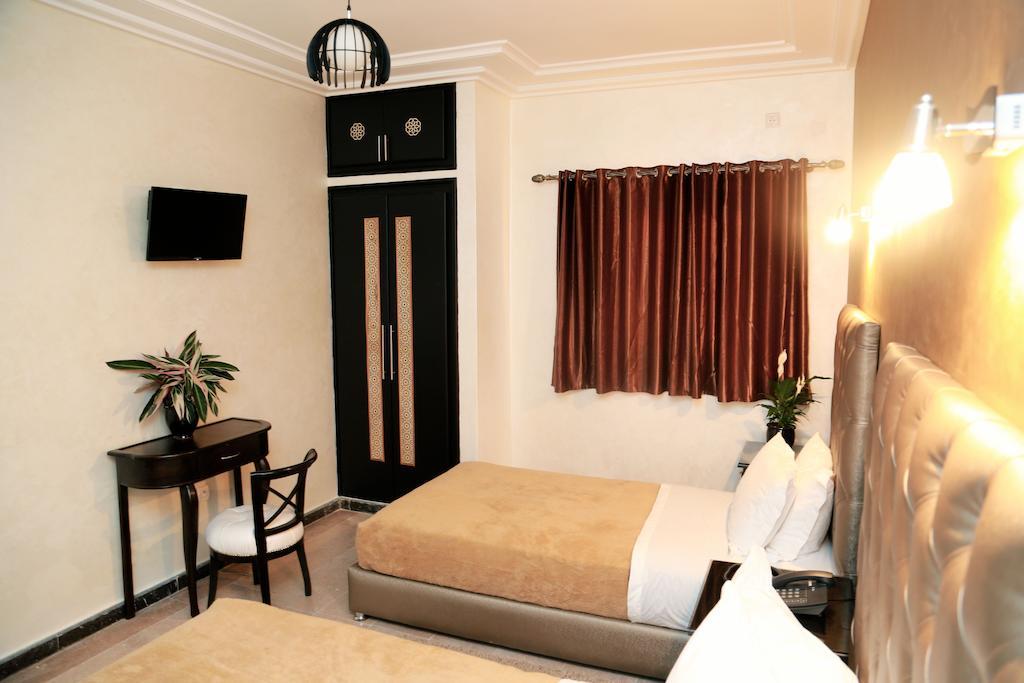 Kasba Tantan Hotel Стая снимка