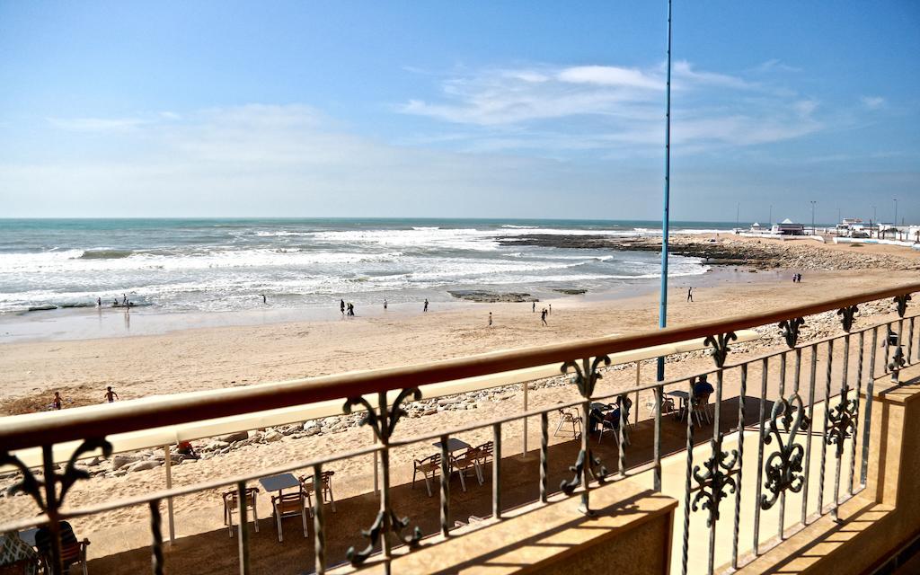 Kasba Tantan Hotel Стая снимка