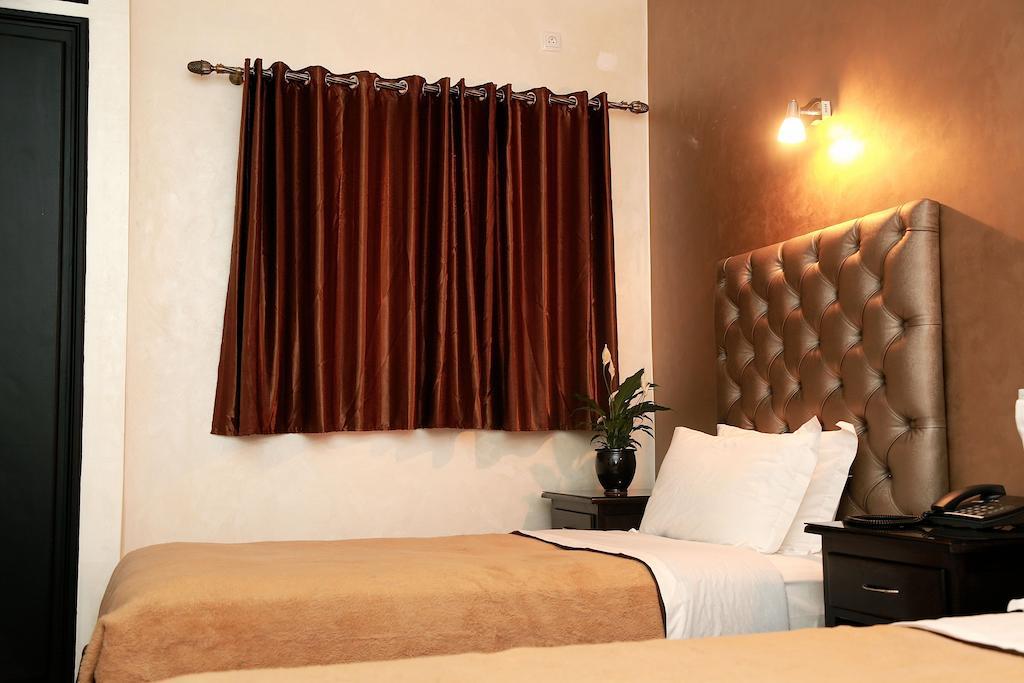 Kasba Tantan Hotel Стая снимка
