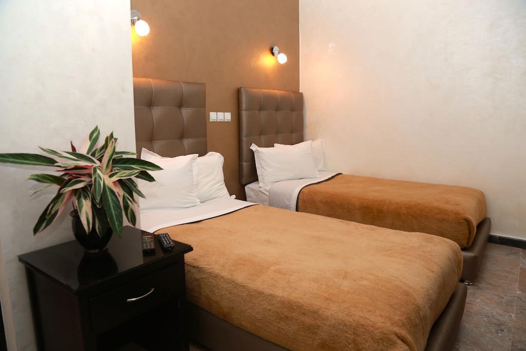 Kasba Tantan Hotel Стая снимка