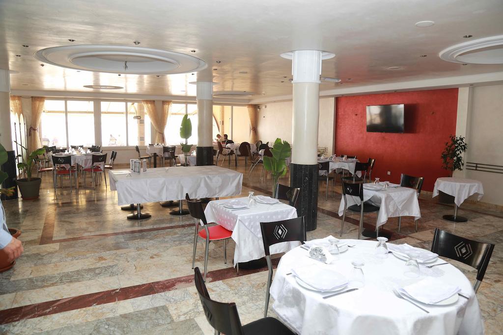 Kasba Tantan Hotel Екстериор снимка