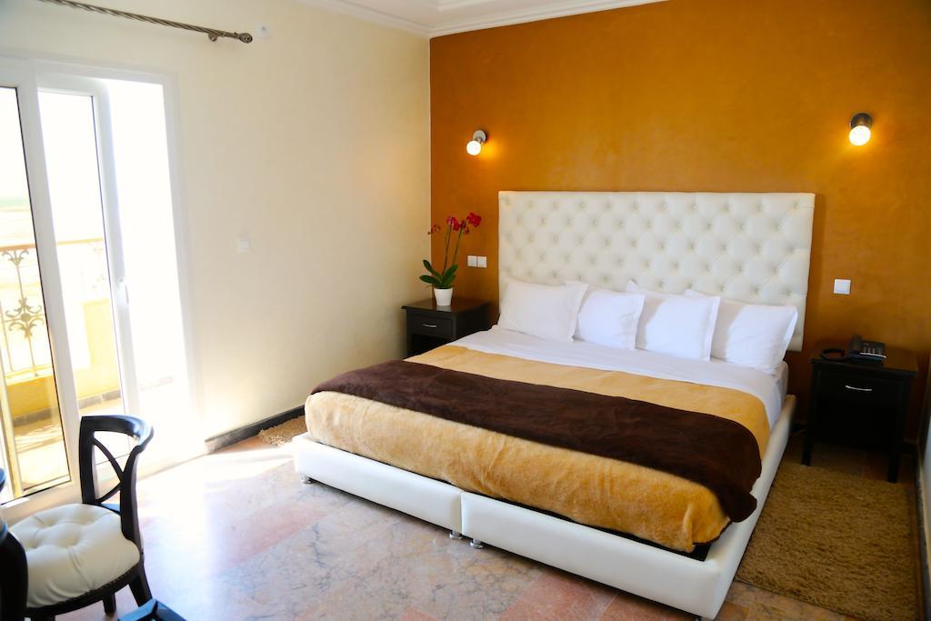 Kasba Tantan Hotel Стая снимка