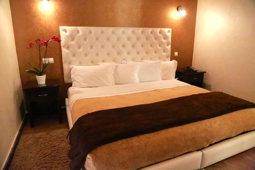 Kasba Tantan Hotel Стая снимка